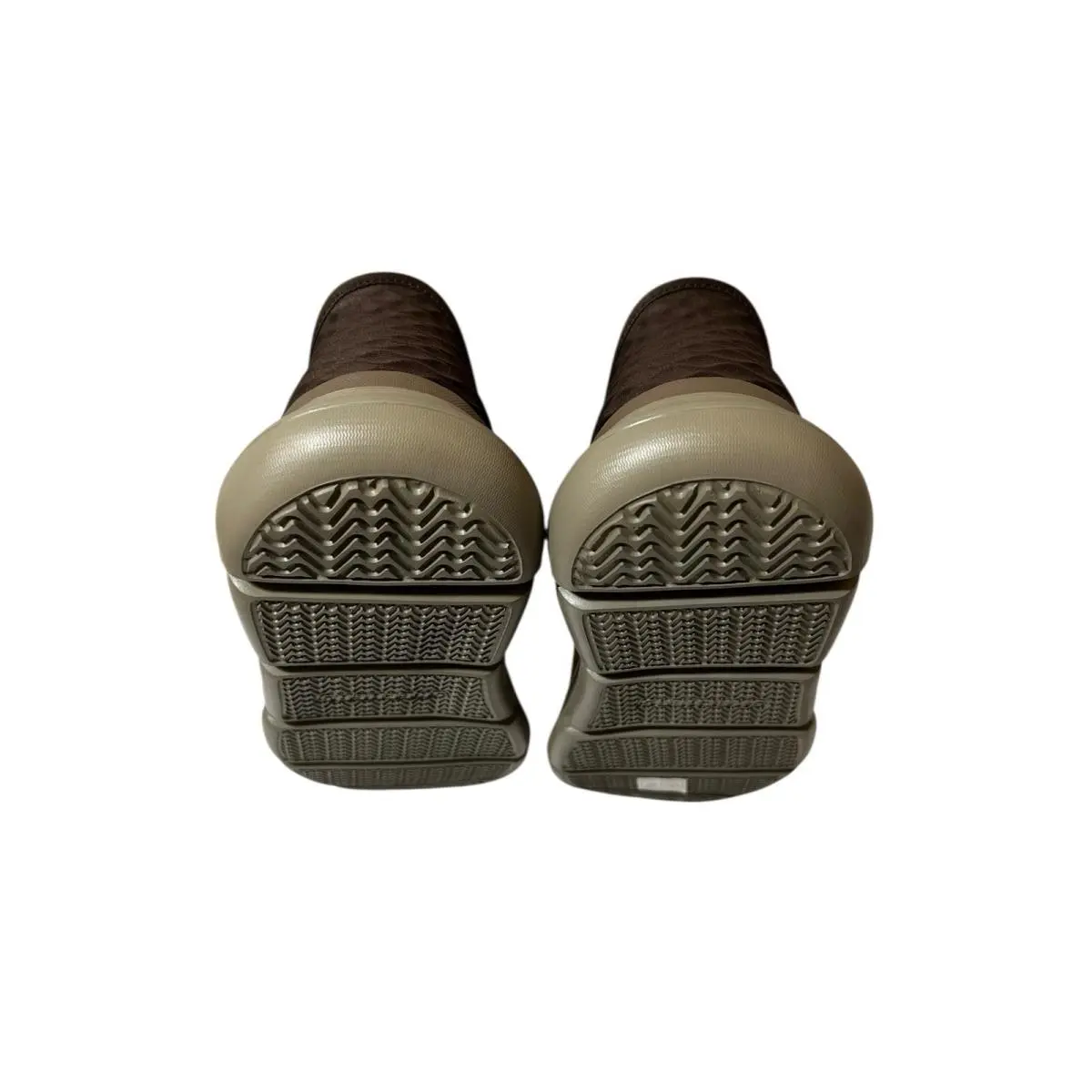 Skechers shoes - SLIP-INS GARZA - GARZA - 205046-CDB - Dark Brown (UPC: 0196989359809) 5