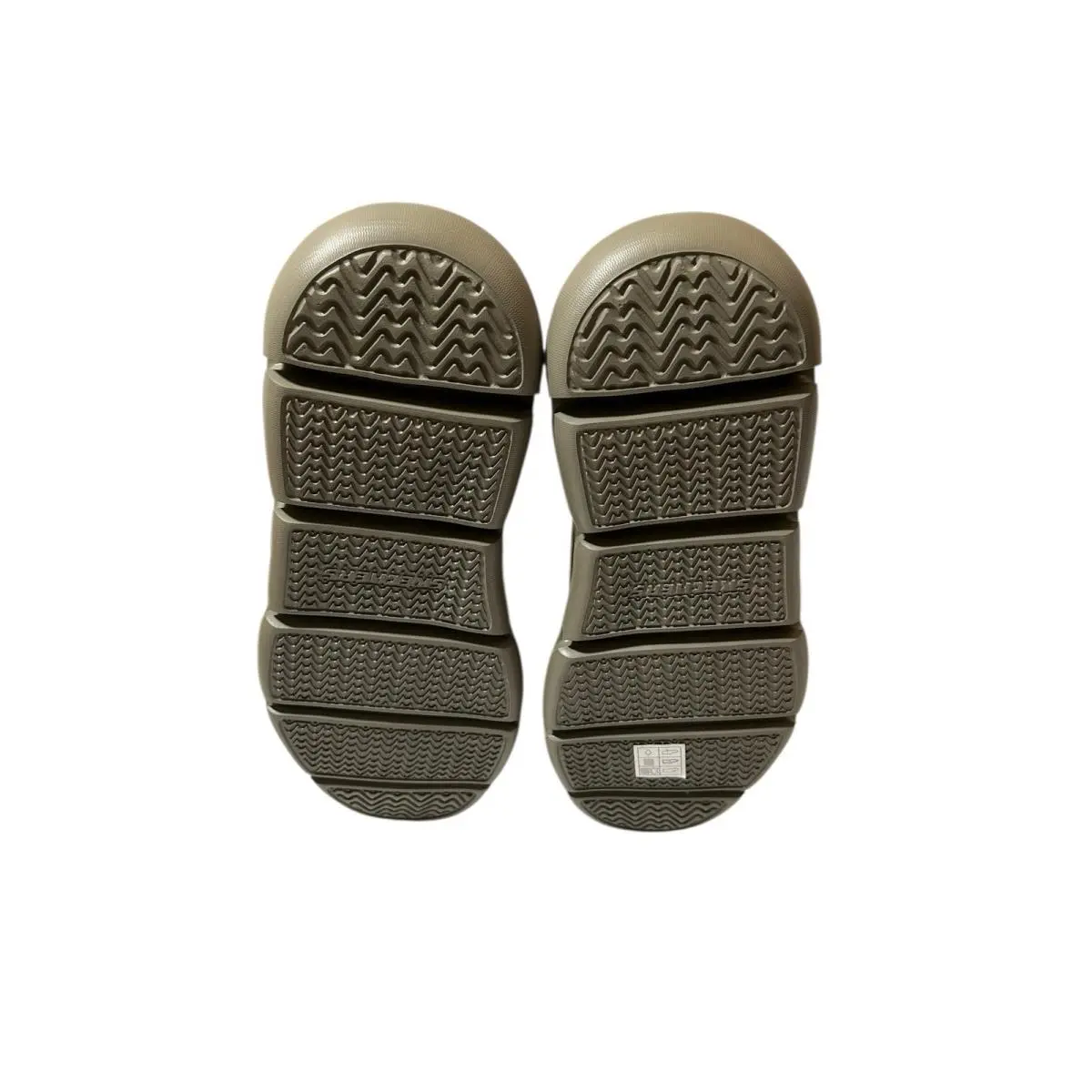 Skechers shoes - SLIP-INS GARZA - GARZA - 205046-CDB - Dark Brown (UPC: 0196989359809) 6