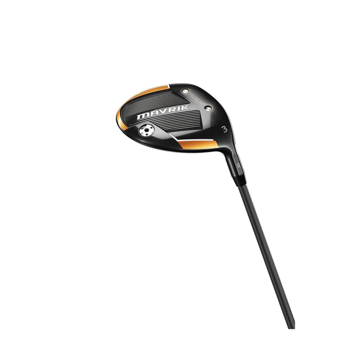 Callaway  - Mavrik - Mavrik - 4F030521Y200 - Black (UPC: 194518415941) 1