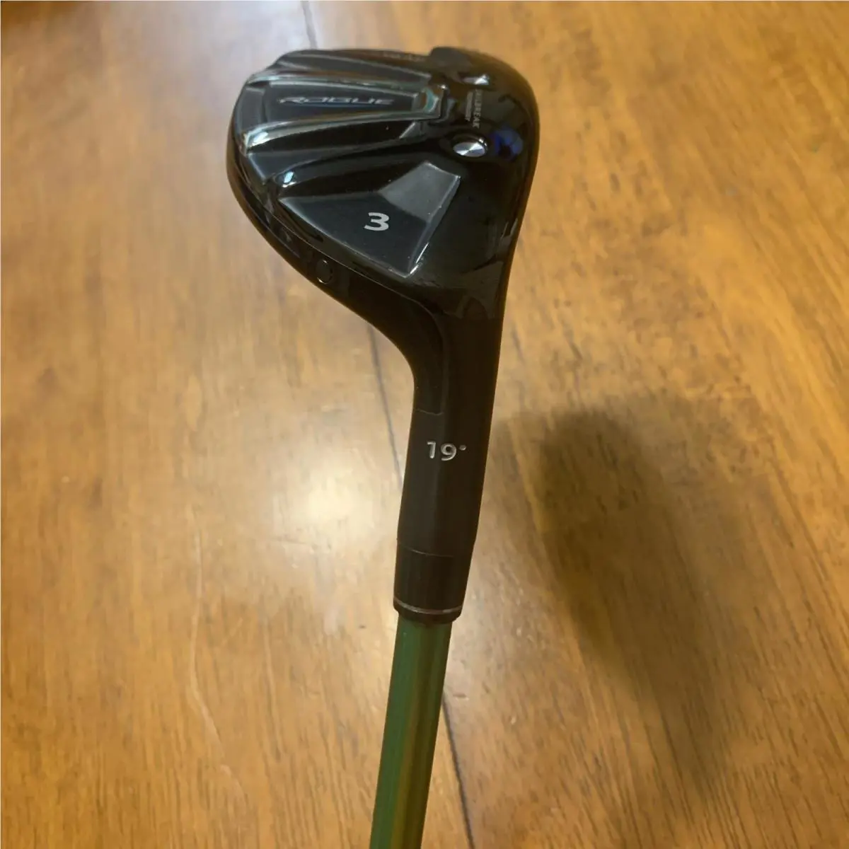 Callaway  - Rogue - Rogue 0