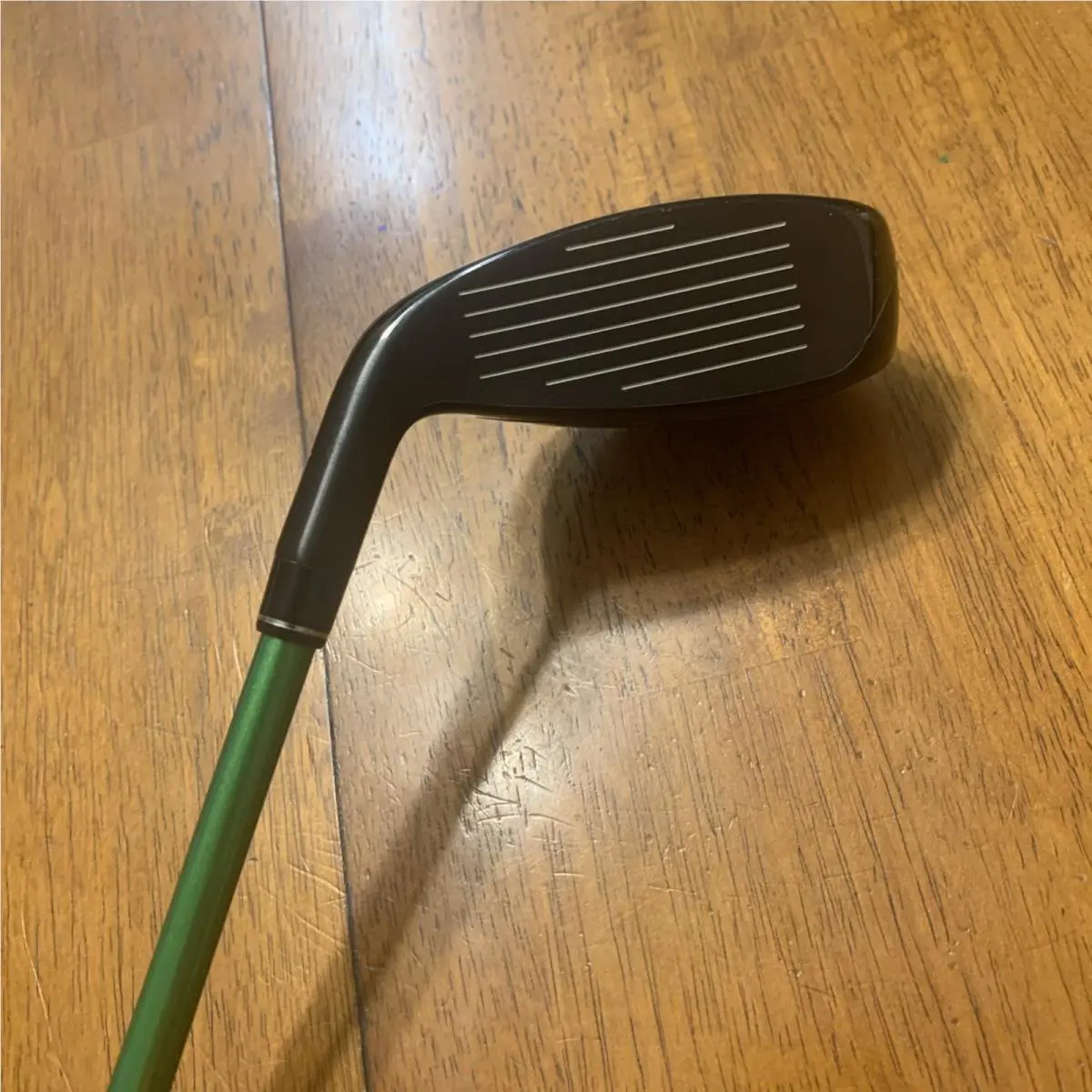 Callaway  - Rogue - Rogue 1