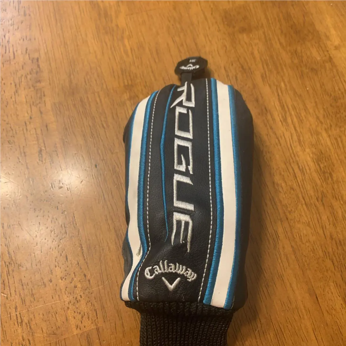 Callaway  - Rogue - Rogue 5