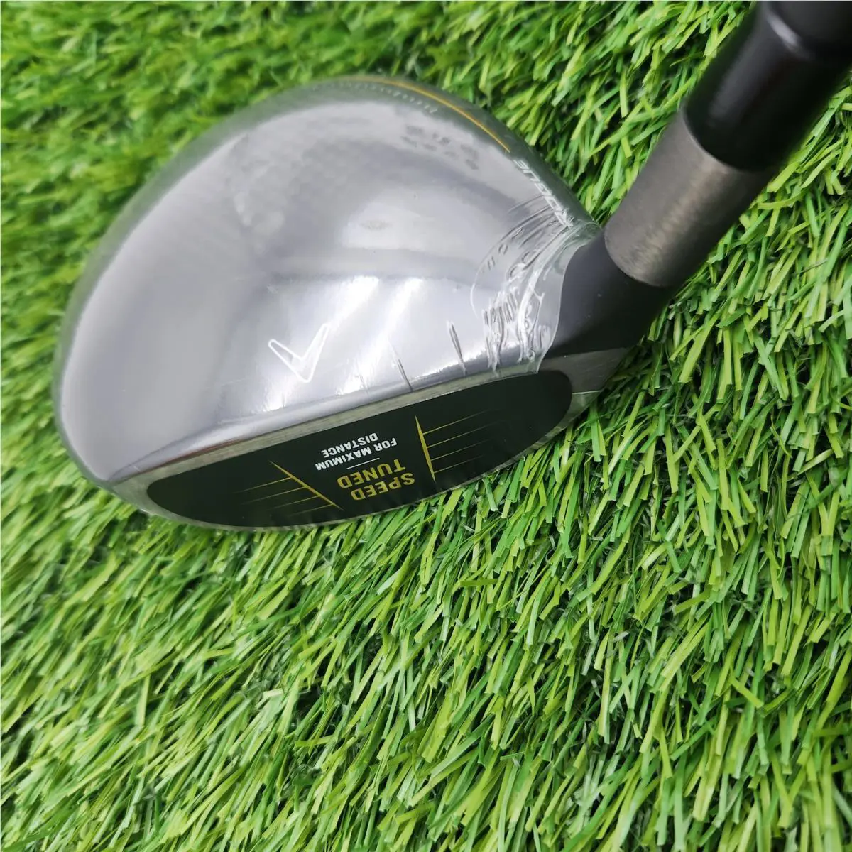 Callaway  - ROGUE ST MAX D - ROGUE MAX 3
