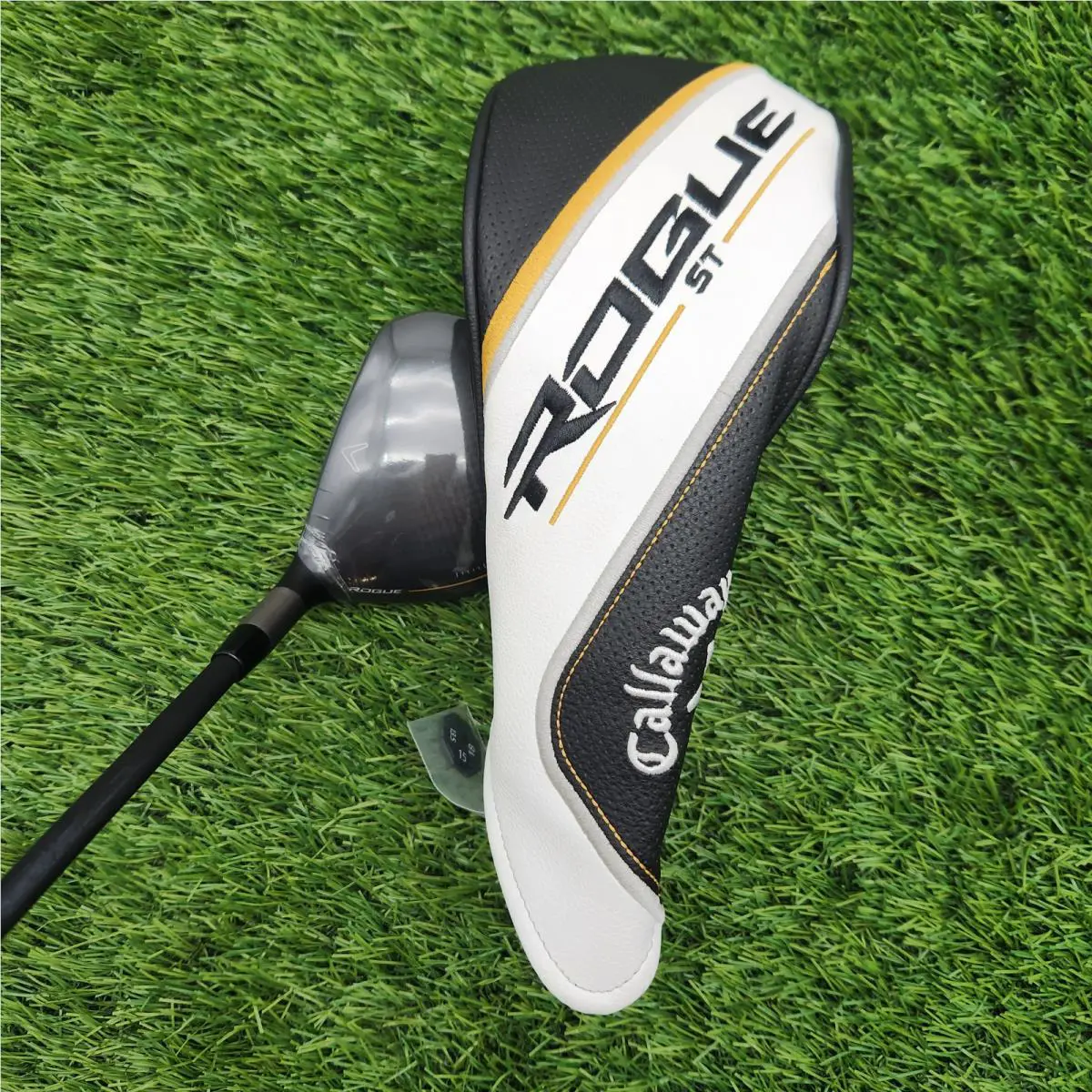 Callaway  - ROGUE ST MAX D - ROGUE MAX 6