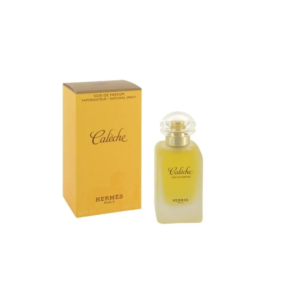 Caleche by Hermes For Women 1.6 oz Soie de Parfum Spray