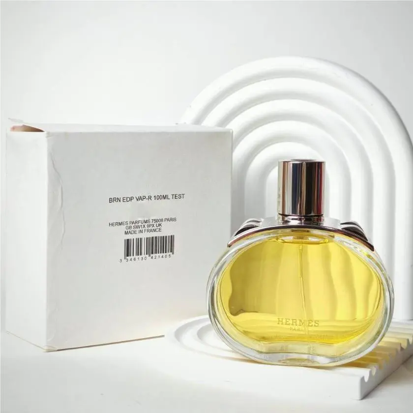 Hermes Barenia Eau de Parfum Spray Tester 3.3oz/100ml