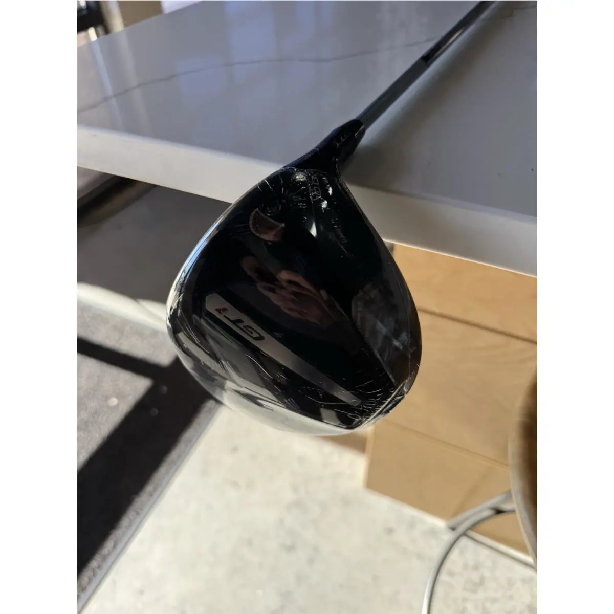 Titleist  - titelist gt1 - titelist 10