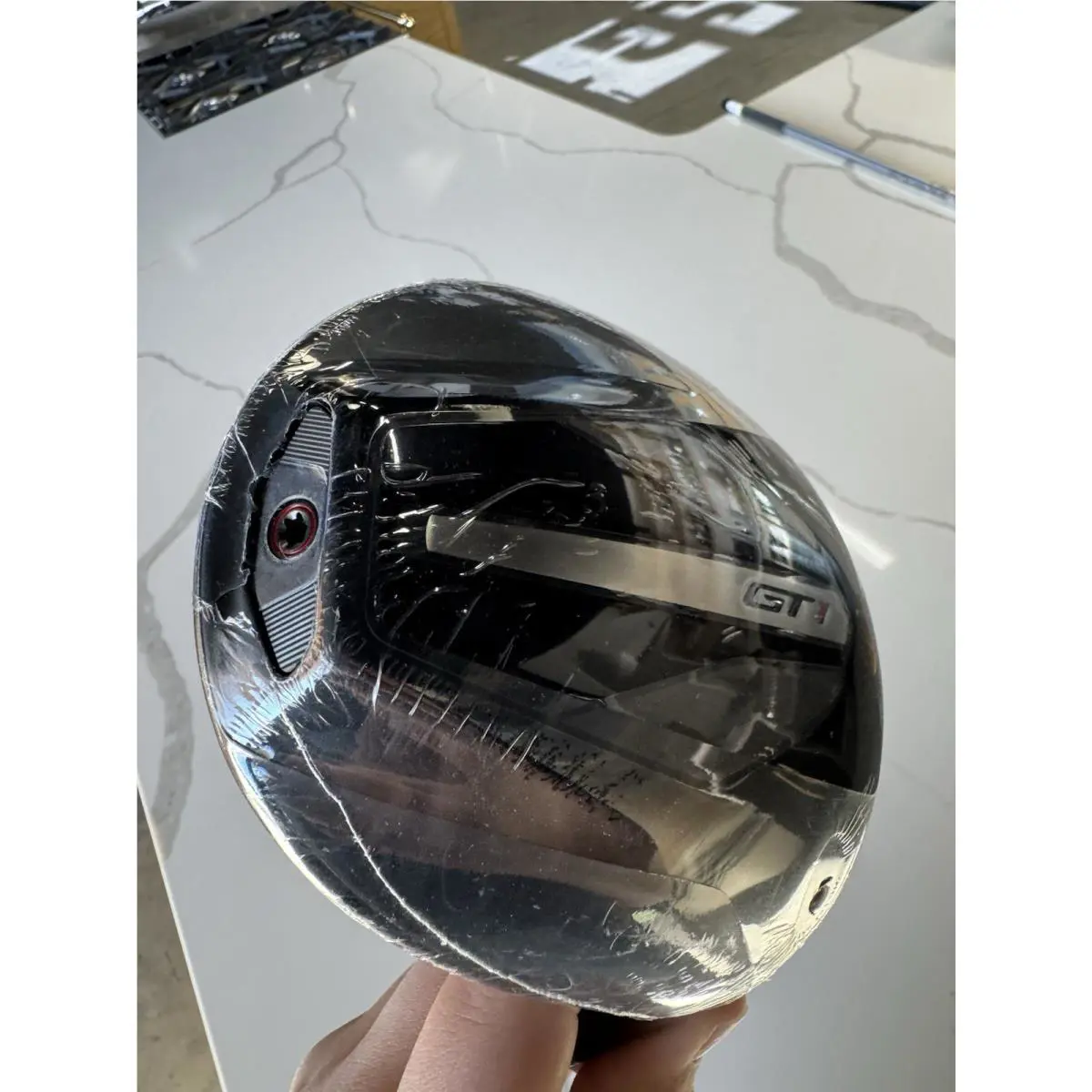 Titleist  - titelist gt1 - titelist 15