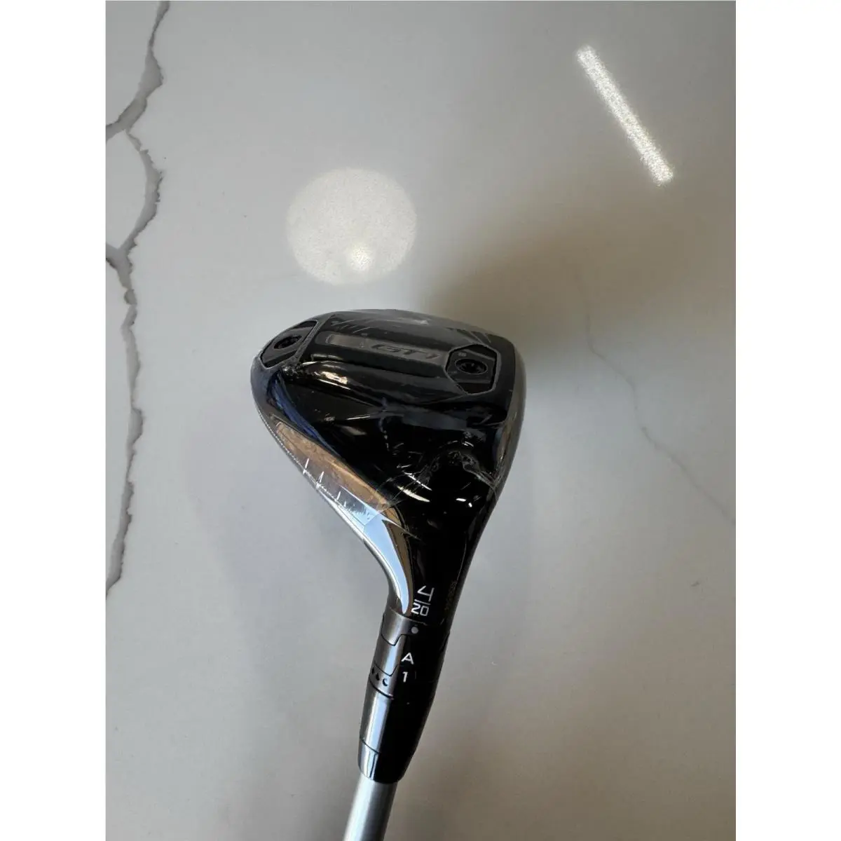 Titleist  - titelist gt1 - titelist 0