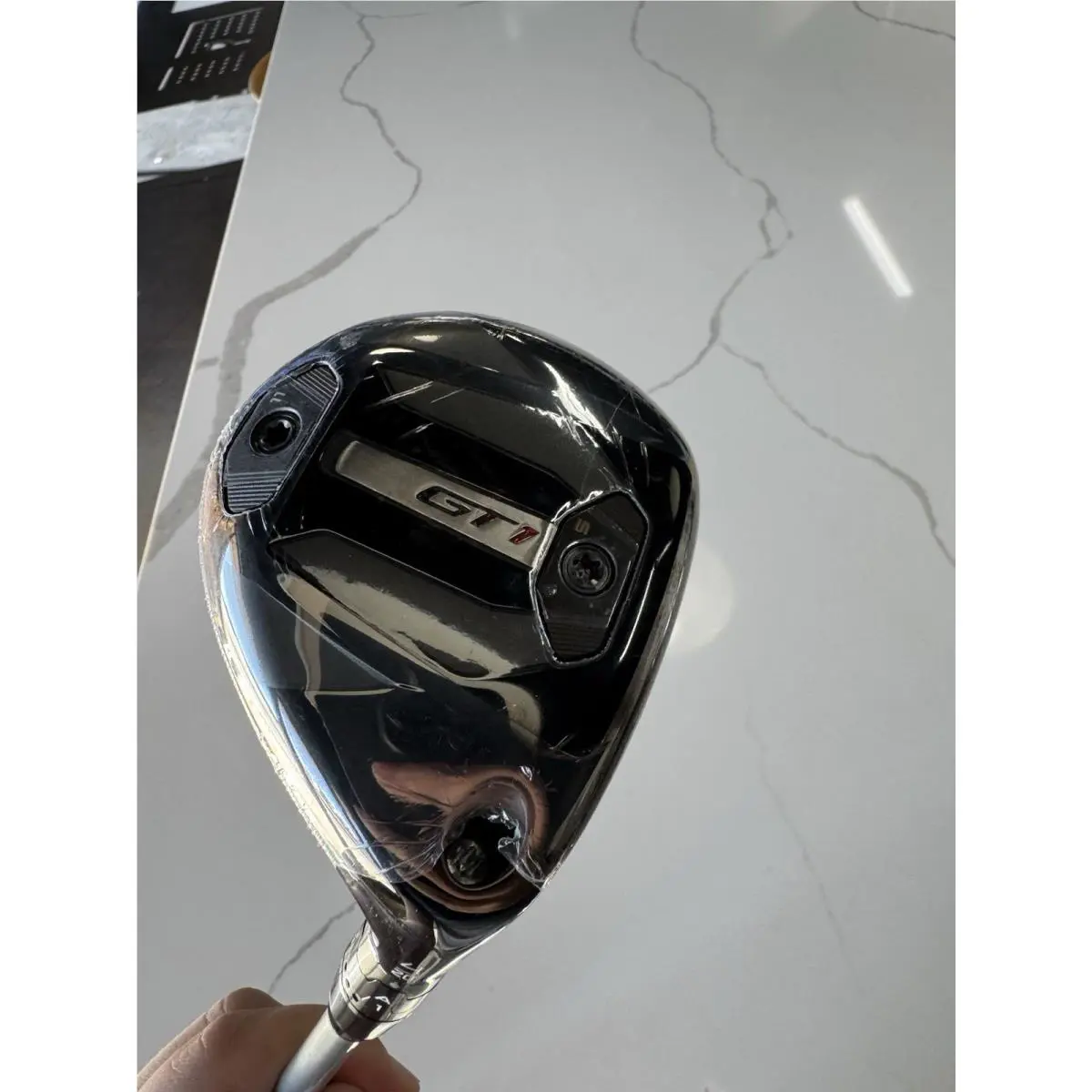Titleist  - titelist gt1 - titelist 1