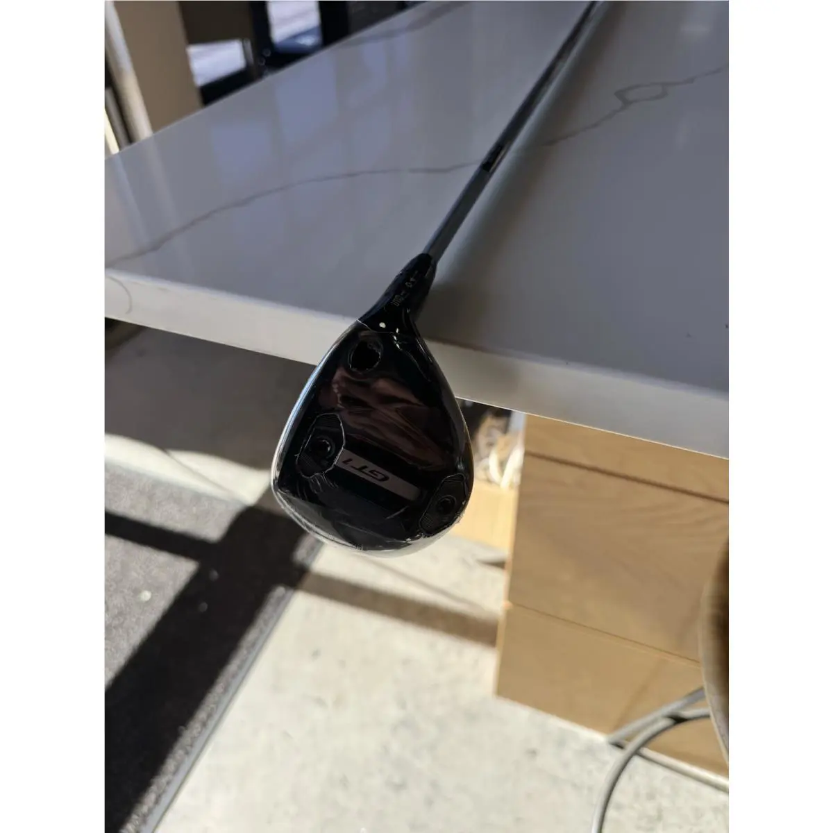 Titleist  - titelist gt1 - titelist 5