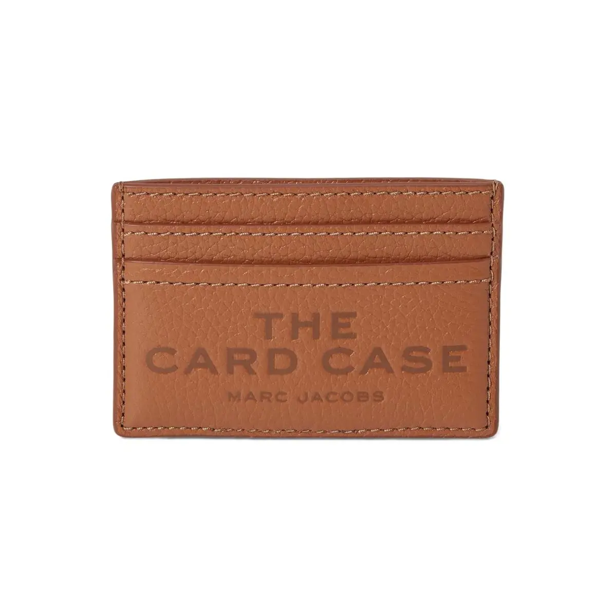 Woman`s Wallets Marc Jacobs The Leather Card Case