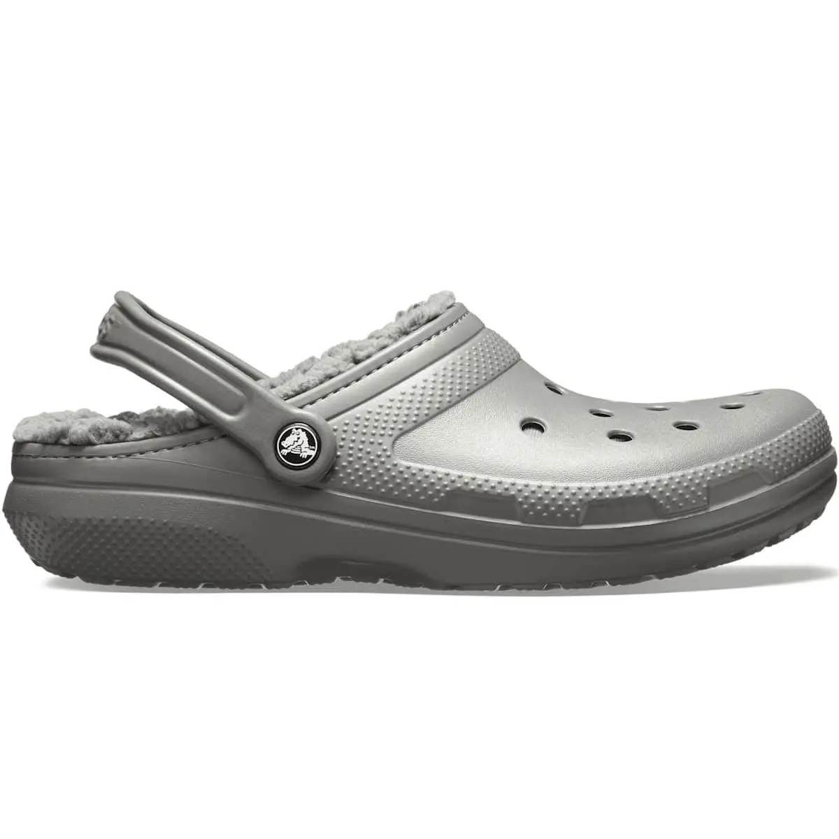 Crocs shoes - 203591 - 203591 - Grey 0
