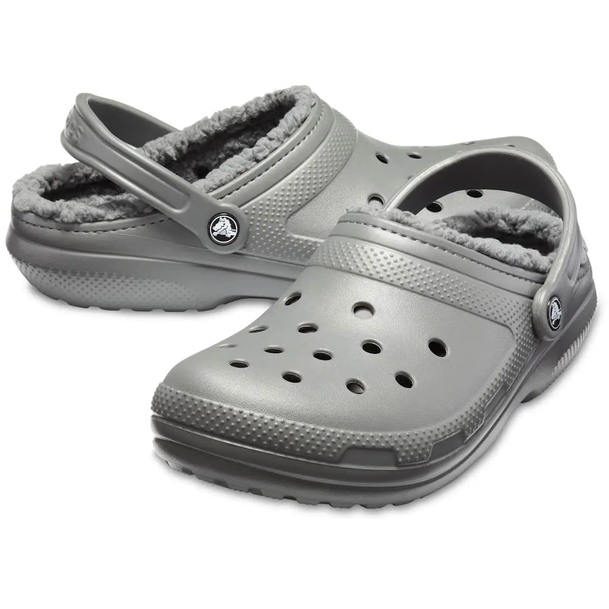 Crocs shoes - 203591 - 203591 - Grey 1