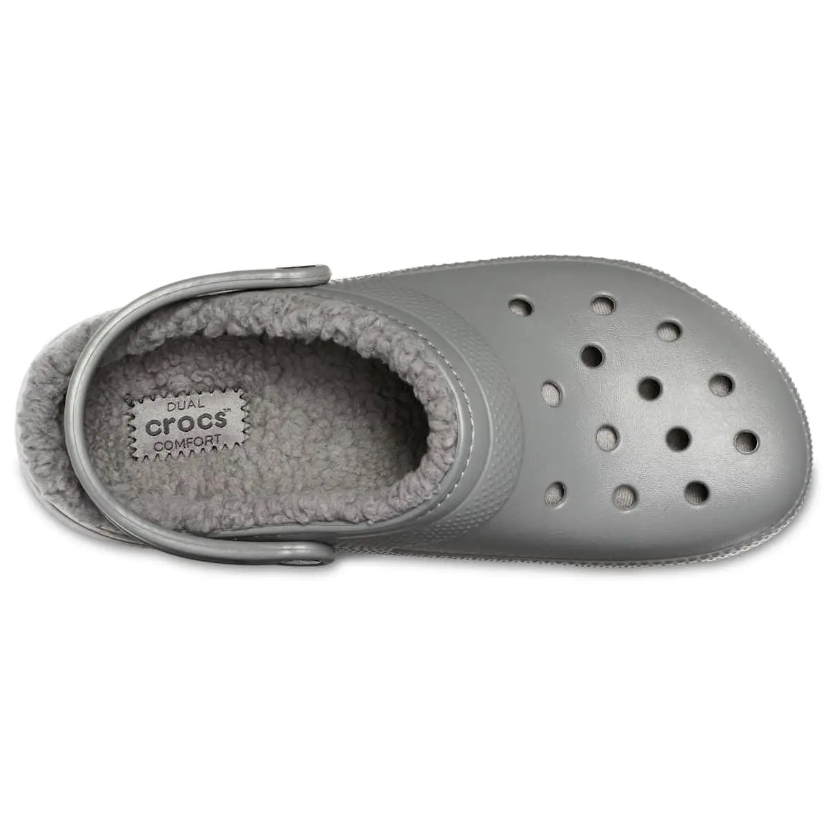 Crocs shoes - 203591 - 203591 - Grey 2
