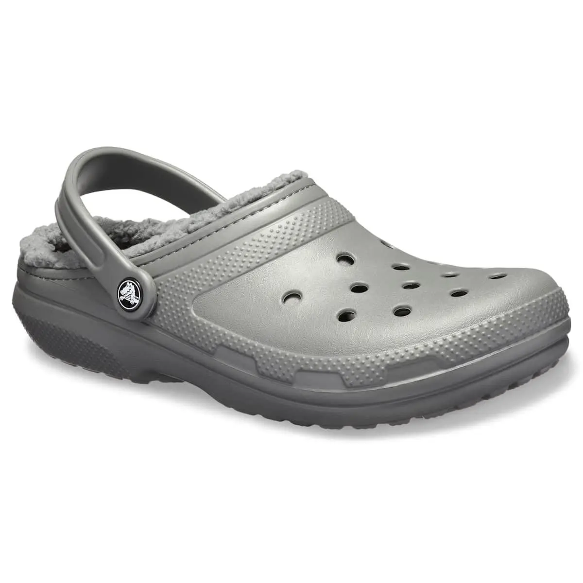 Crocs shoes - 203591 - 203591 - Grey 4