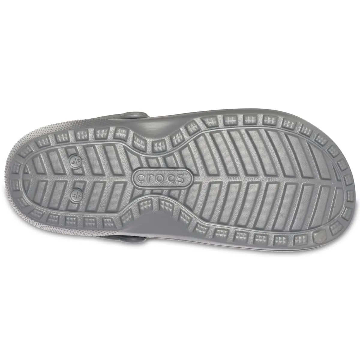 Crocs shoes - 203591 - 203591 - Grey 10
