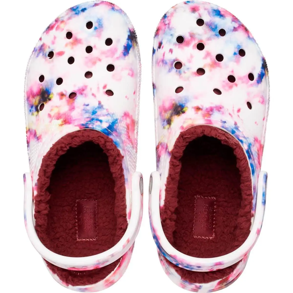 Crocs shoes 9