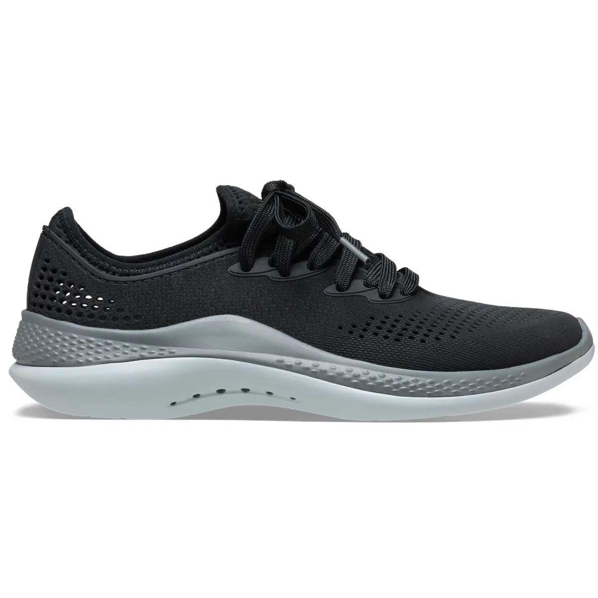 Crocs shoes - Black, Grey 3