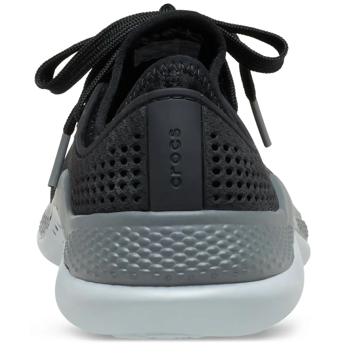 Crocs shoes - Black, Grey 8