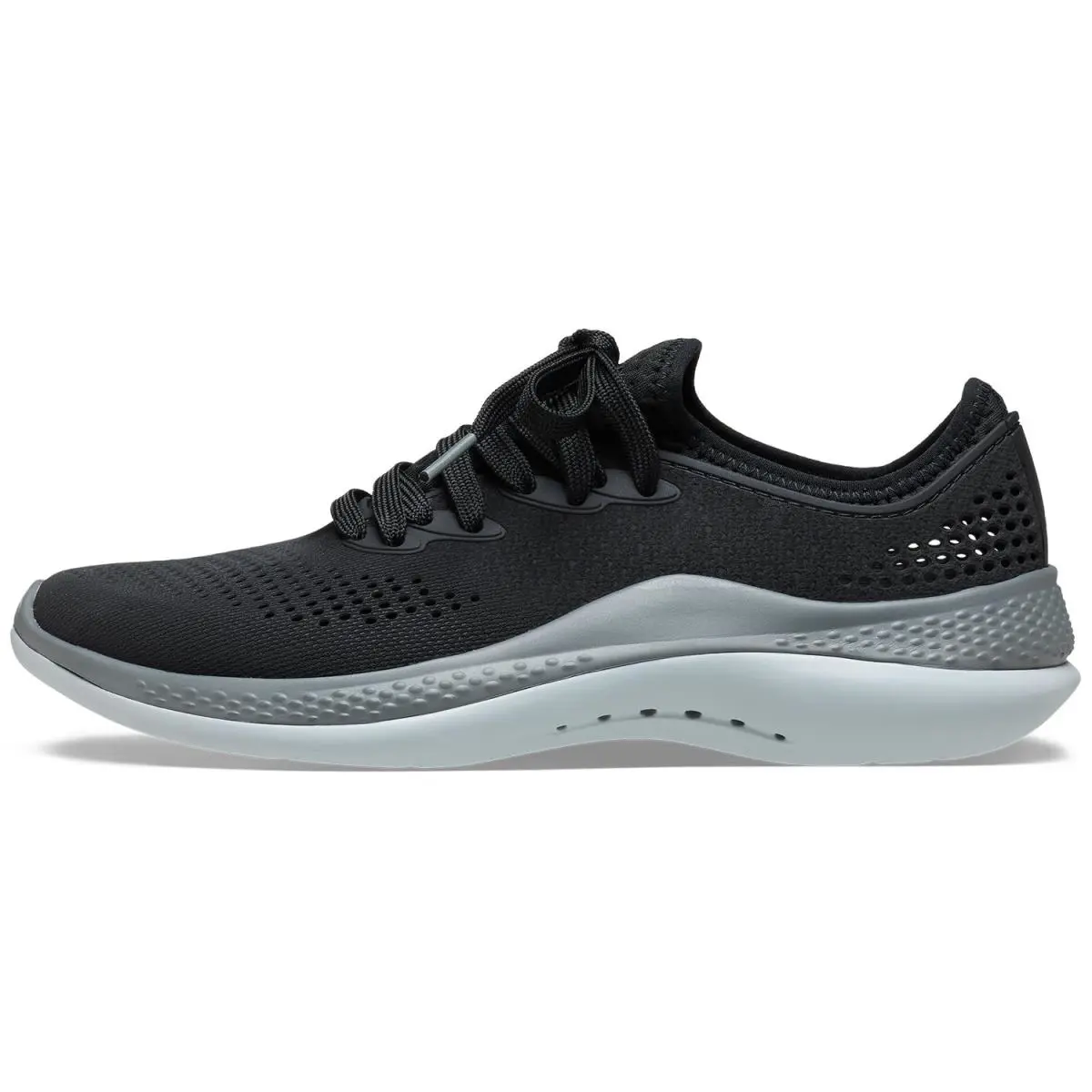 Crocs shoes - Black, Grey 6