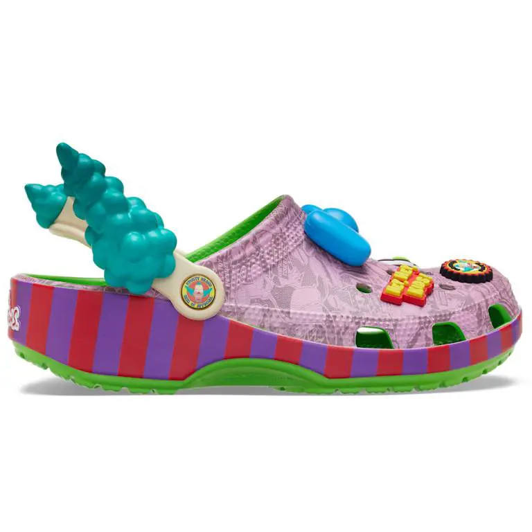Crocs shoes - Crocs x The Simpsons - The Simpsons - Multicolor 2