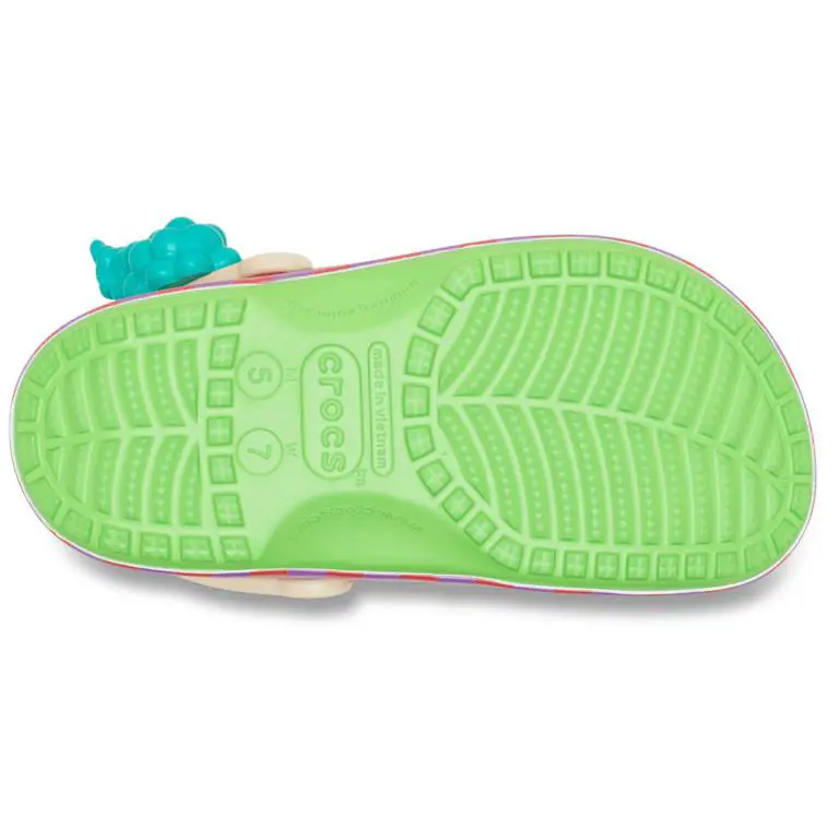 Crocs shoes - Crocs x The Simpsons - The Simpsons - Multicolor 6