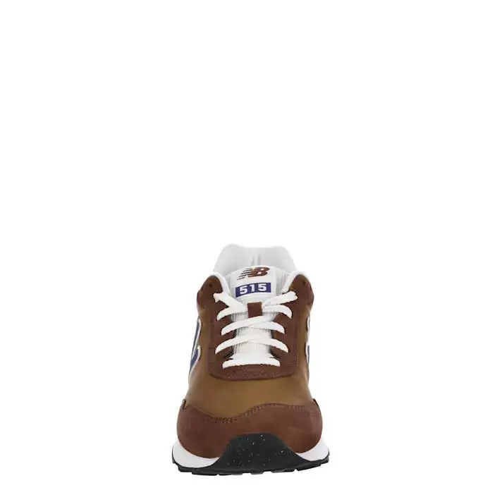 New Balance shoes - New Balance 515 - Brown 0