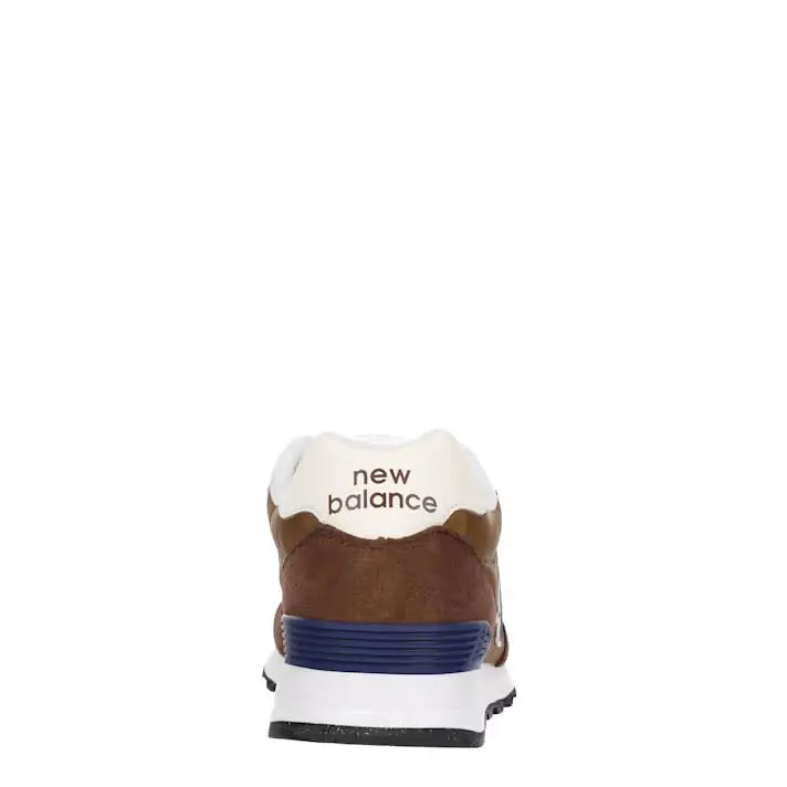 New Balance shoes - New Balance 515 - Brown 1