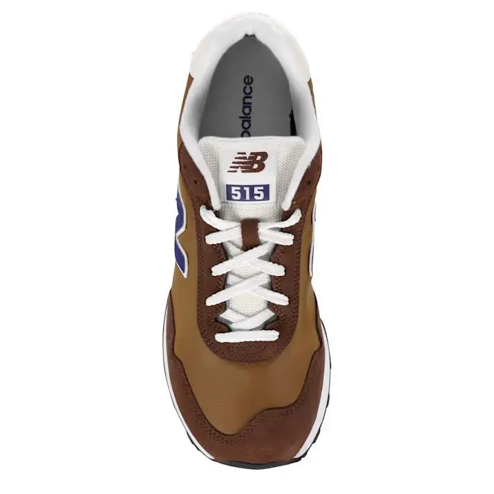 New Balance shoes - New Balance 515 - Brown 2