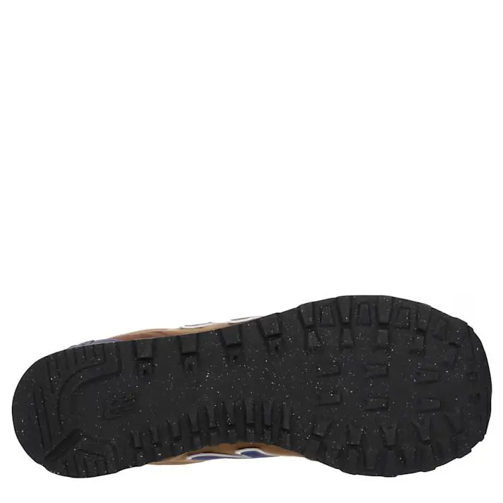 New Balance shoes - New Balance 515 - Brown 5