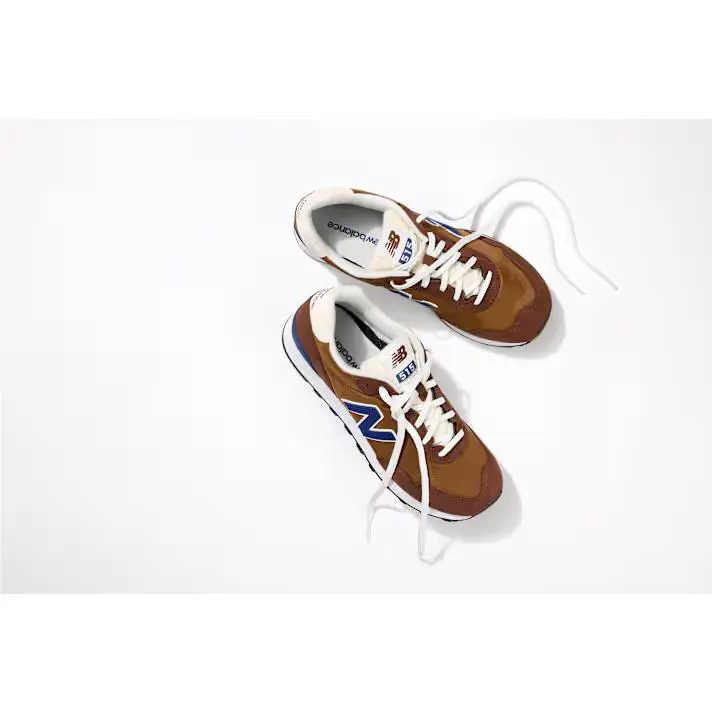 New Balance shoes - New Balance 515 - Brown 10