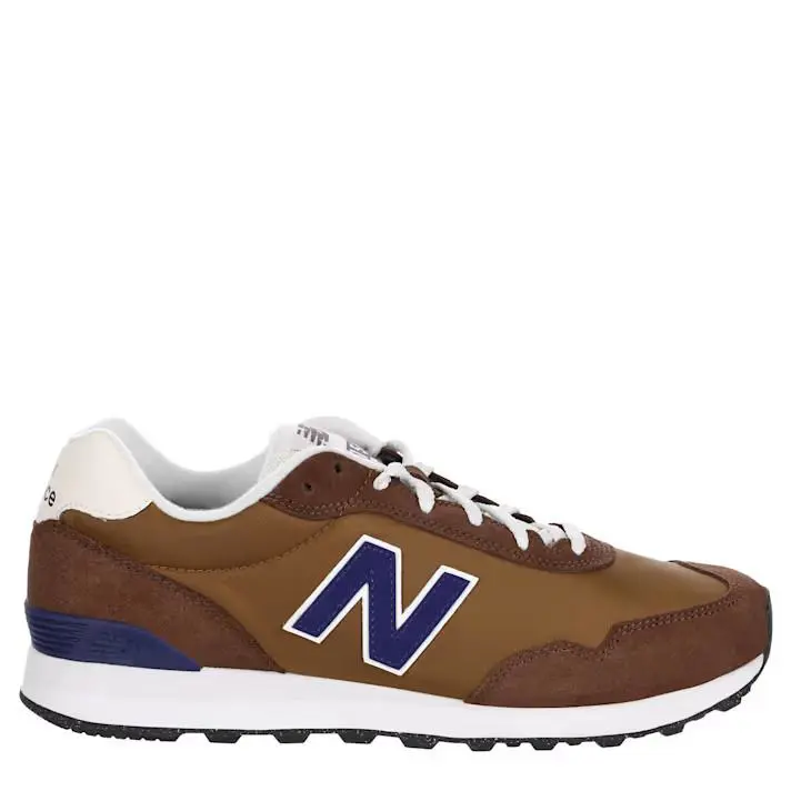 New Balance shoes - New Balance 515 - Brown 6