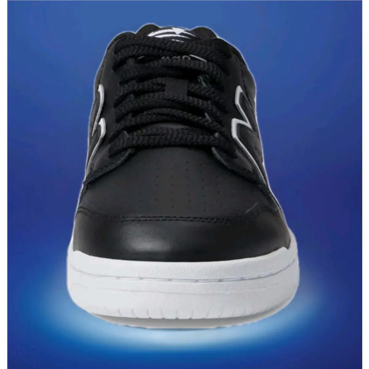 New Balance shoes - New Balance Numeric - Numeric - BB480LBT - Black 6