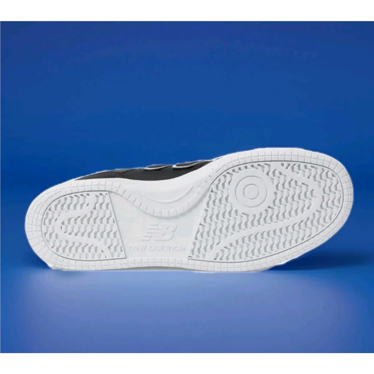 New Balance shoes - New Balance Numeric - Numeric - BB480LBT - Black 7