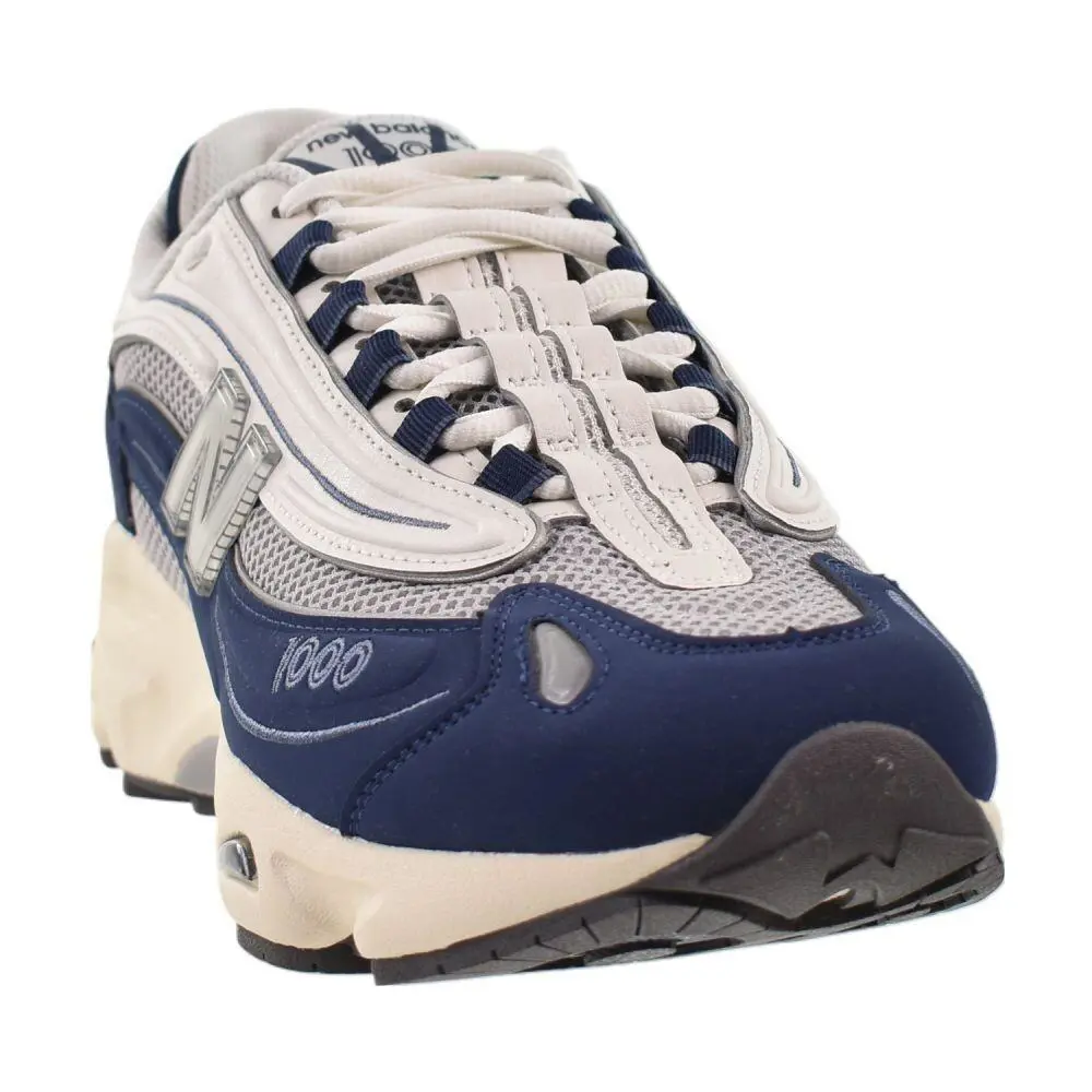 New Balance shoes - Navy/Sea Salt 0