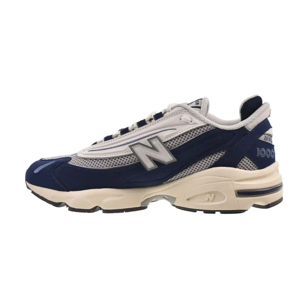 New Balance shoes - Navy/Sea Salt 2