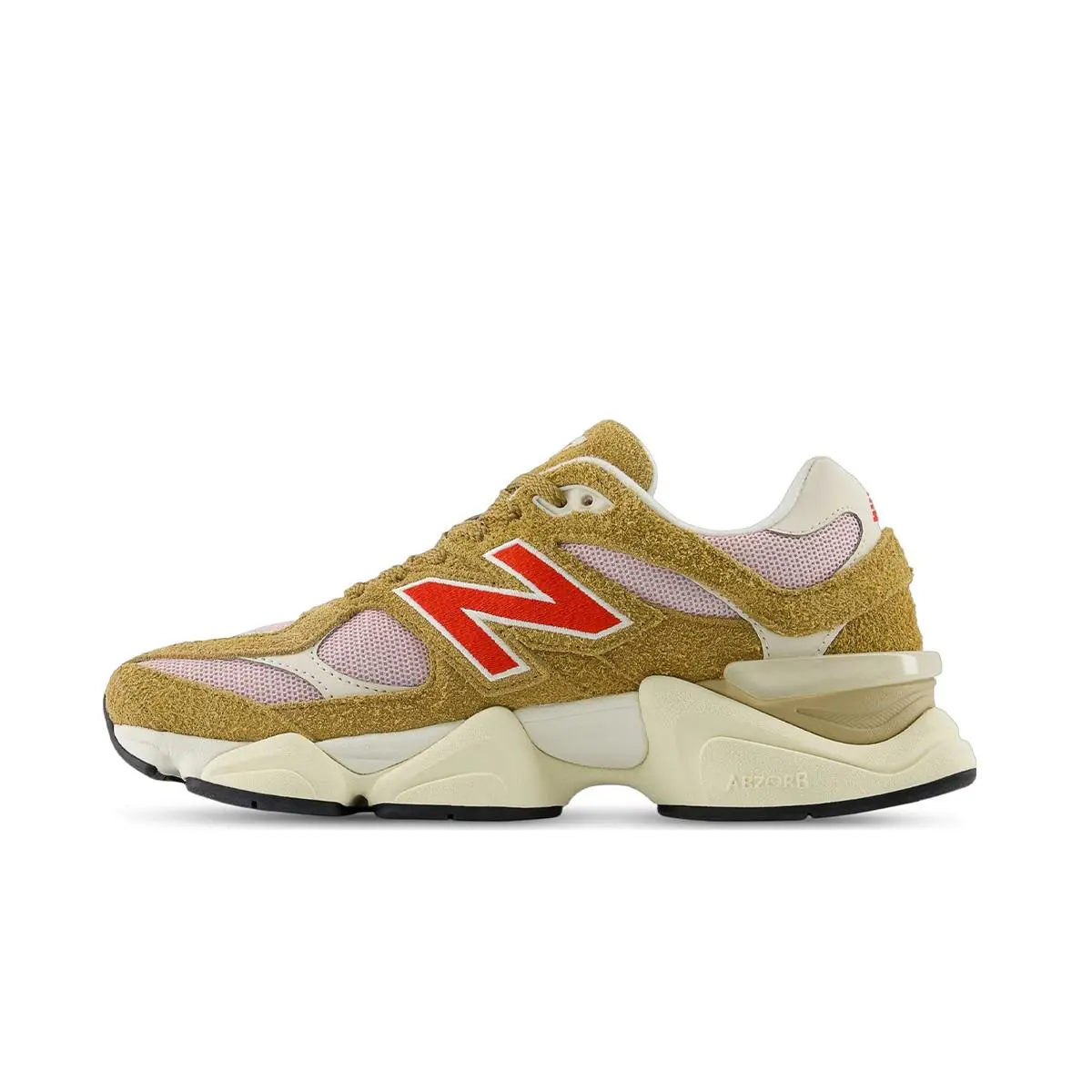 New Balance shoes - Great Plains/Twilight Haze/True Red 0