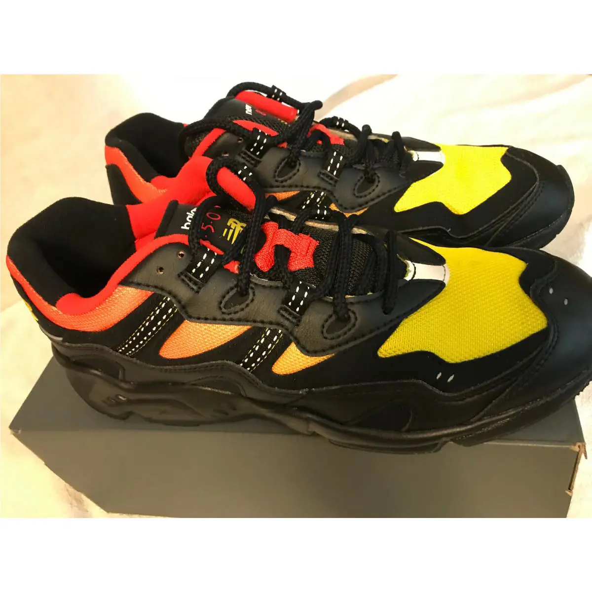 New Balance shoes - New Balance 850 - ML850KL2 - Black 1