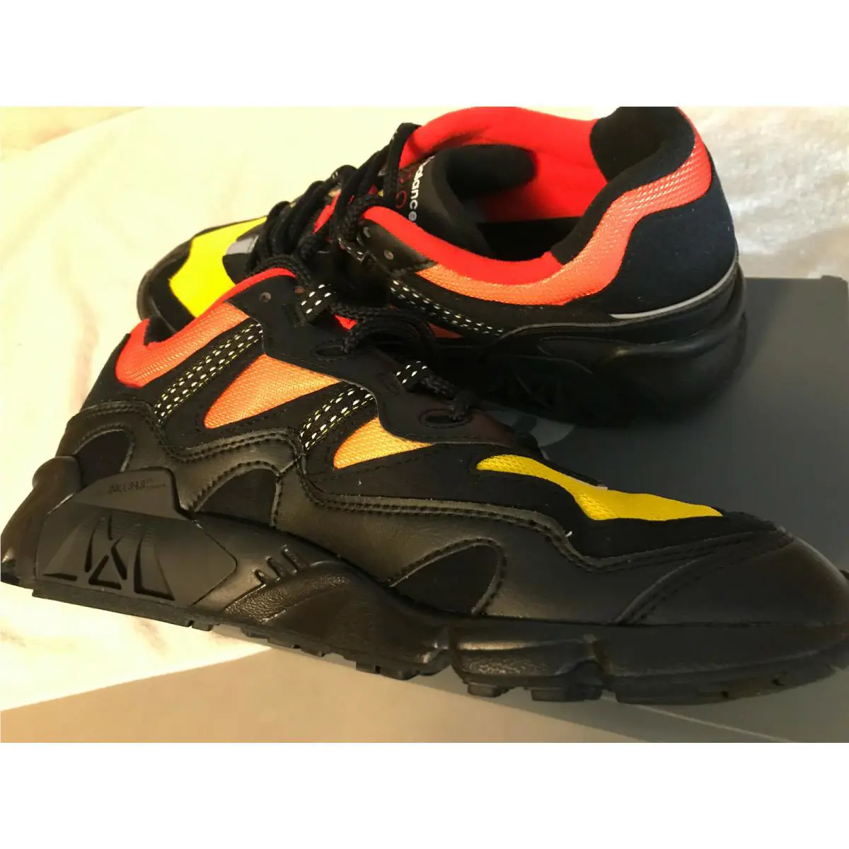 New Balance shoes - New Balance 850 - ML850KL2 - Black 7