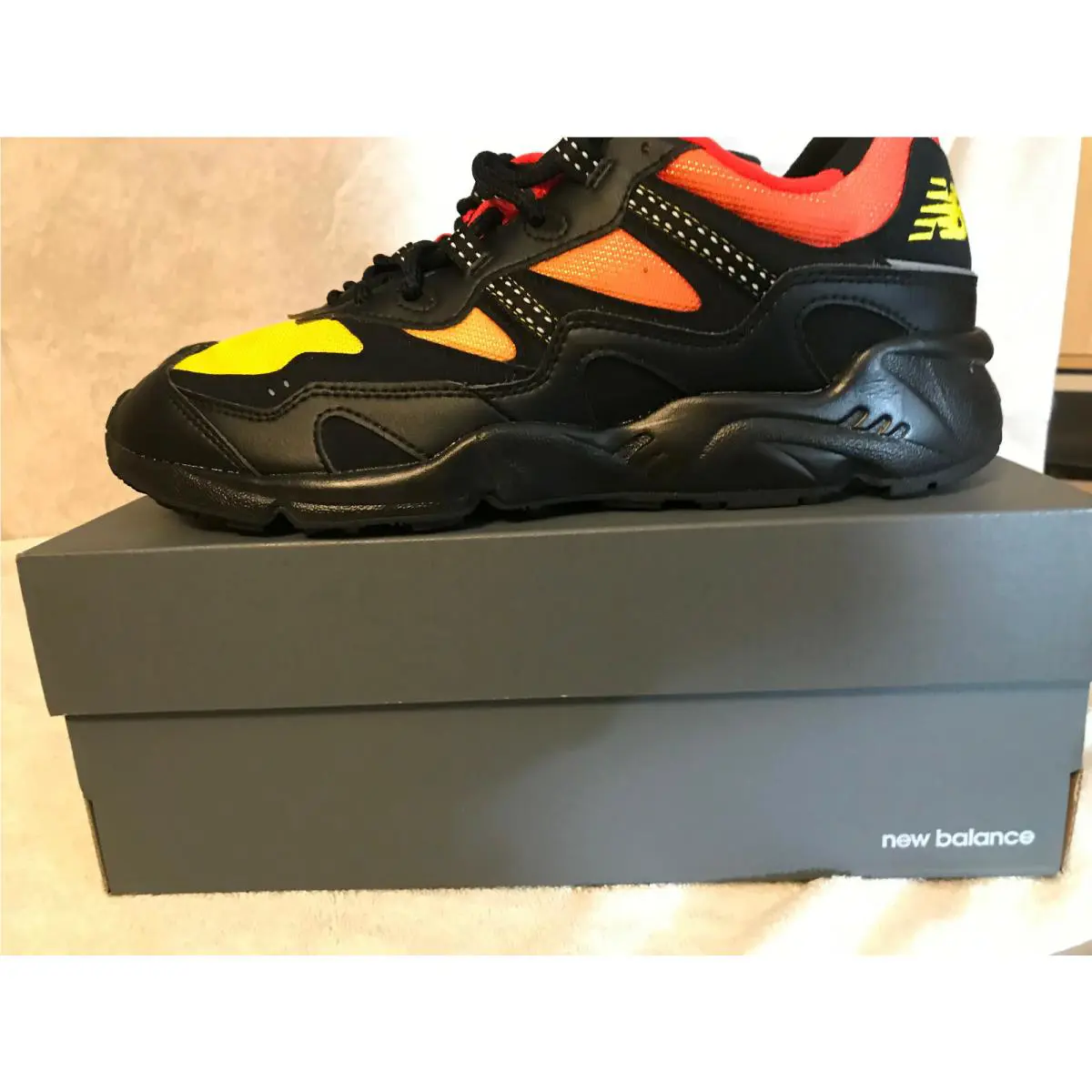 New Balance shoes - New Balance 850 - ML850KL2 - Black 2