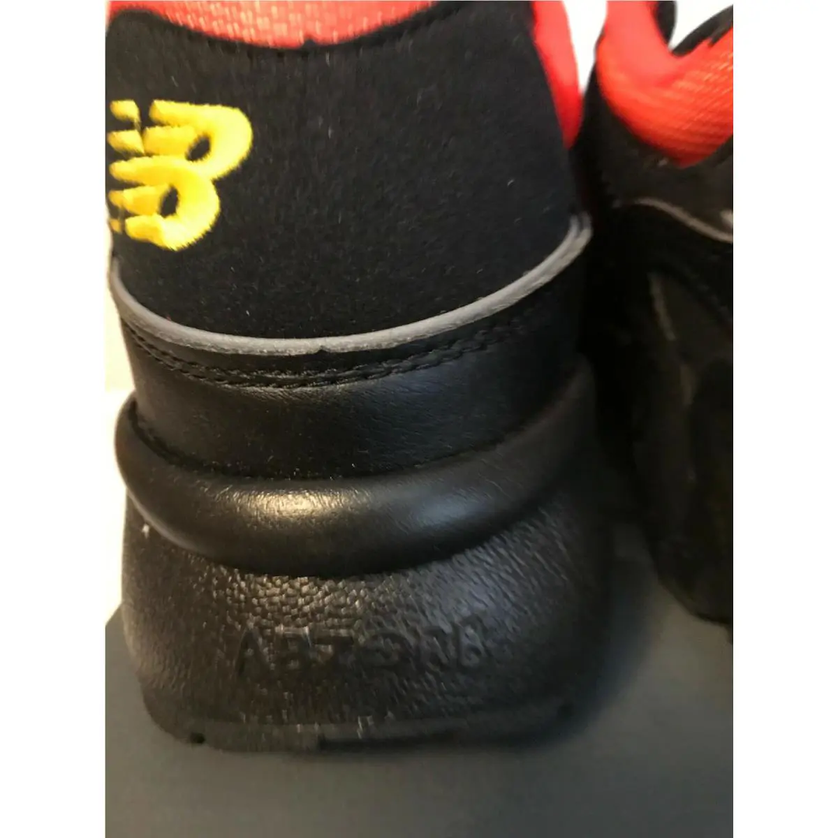 New Balance shoes - New Balance 850 - ML850KL2 - Black 4
