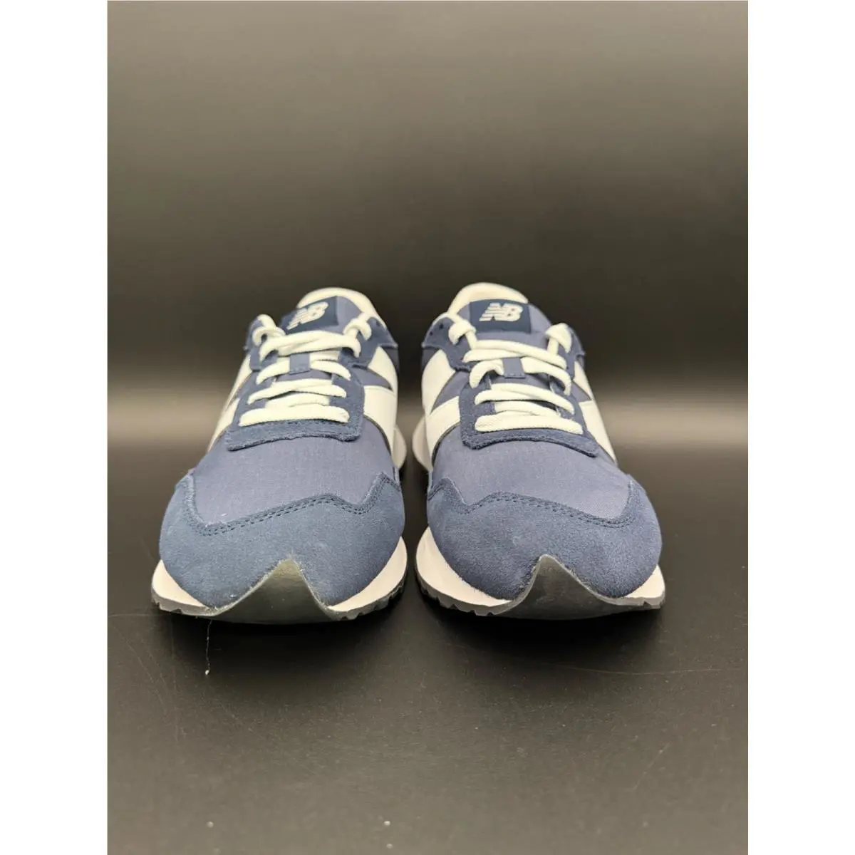 New Balance shoes - New Balance Lifestyle 237 - Lifestyle - MS237MCN - Blue 23