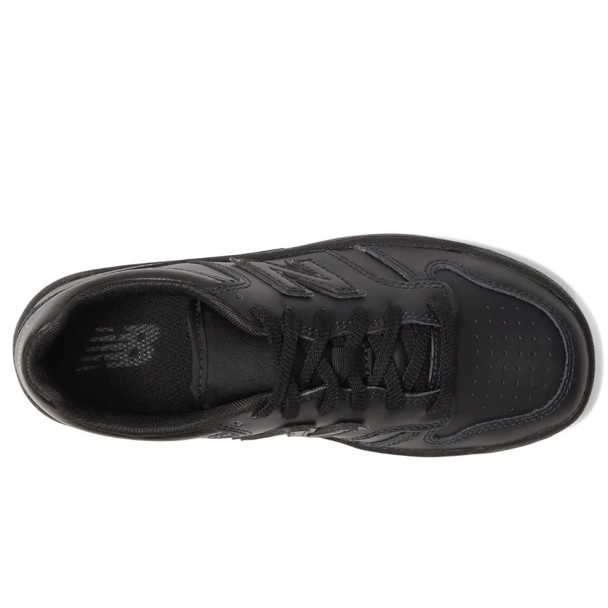 New Balance shoes - Black/White 0