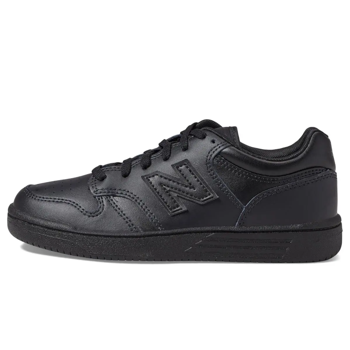 New Balance shoes - Black/White 2
