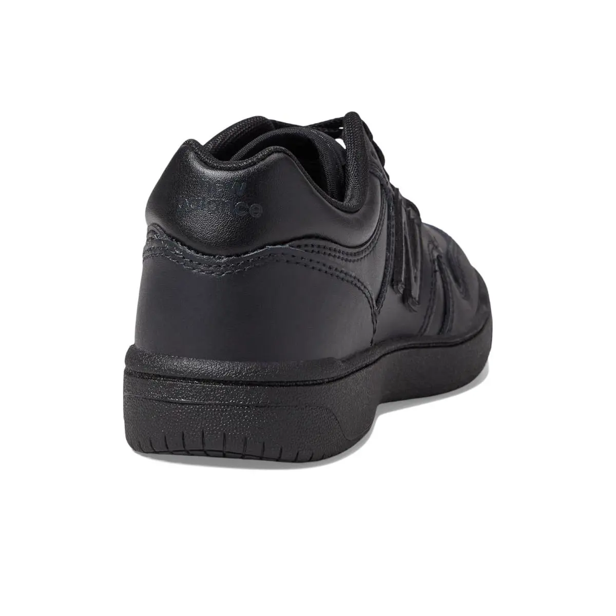 New Balance shoes - Black/White 3