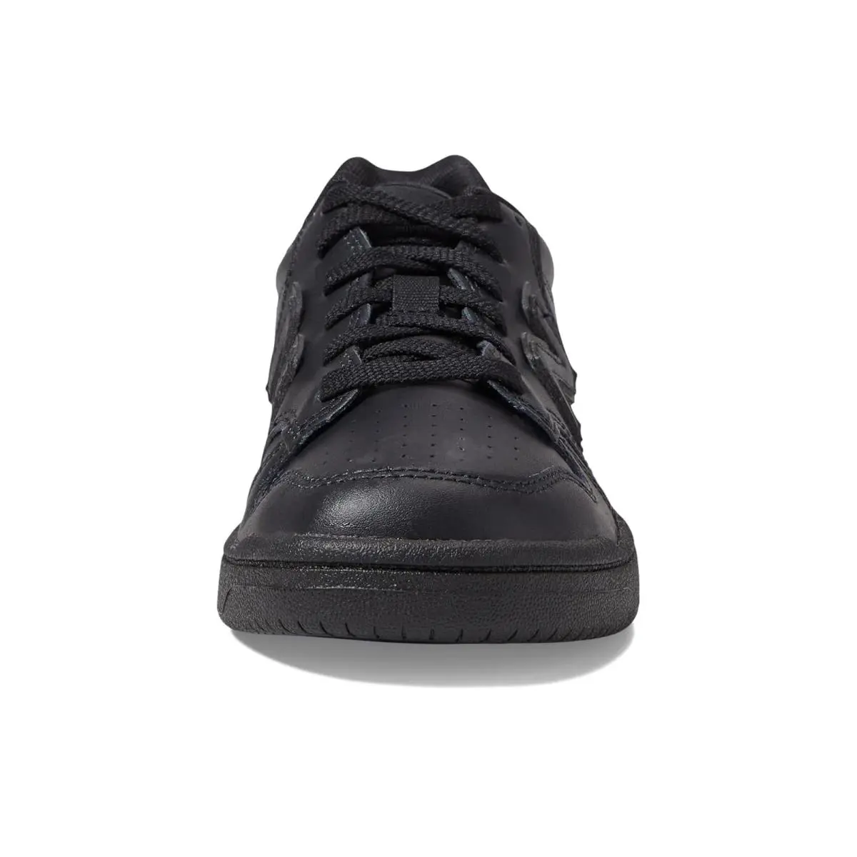 New Balance shoes - Black/White 4