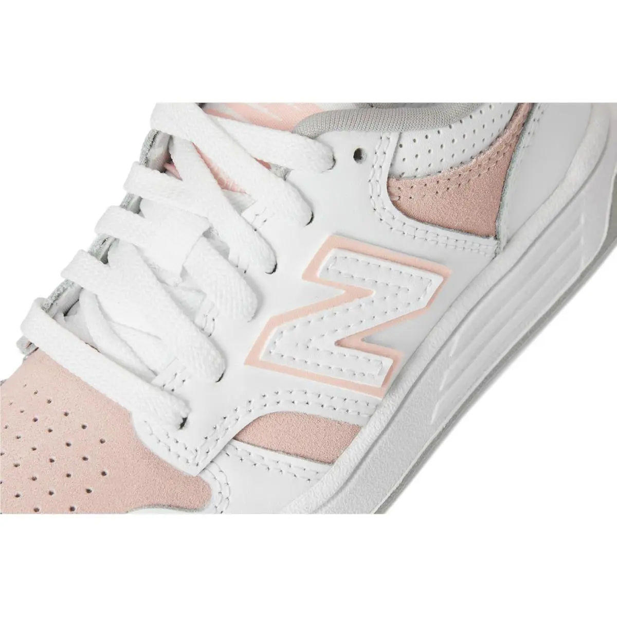 New Balance shoes - Black/White 29