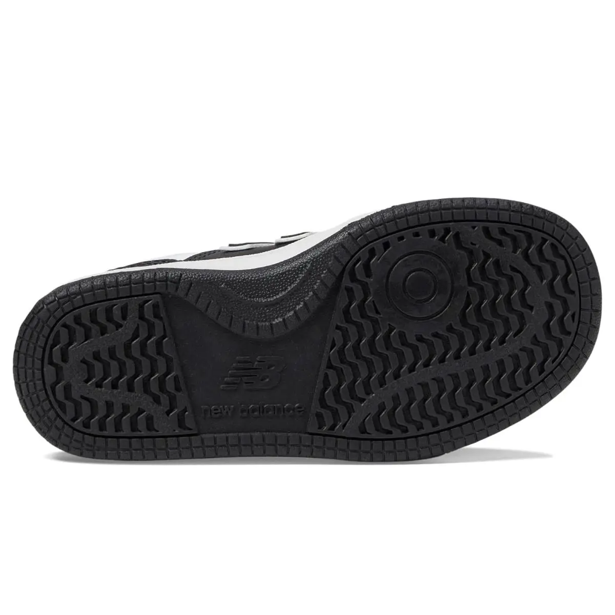 New Balance shoes - Black/White 13