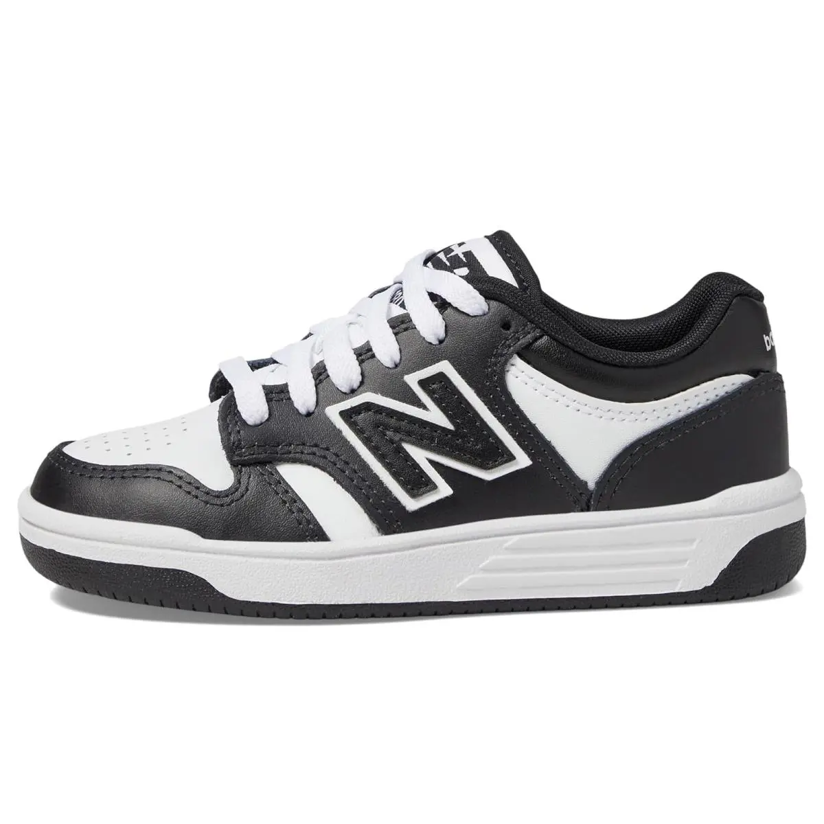 New Balance shoes - Black/White 14